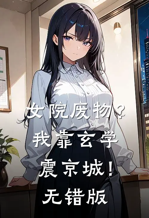 女院废物？我靠玄学震京城！无错版