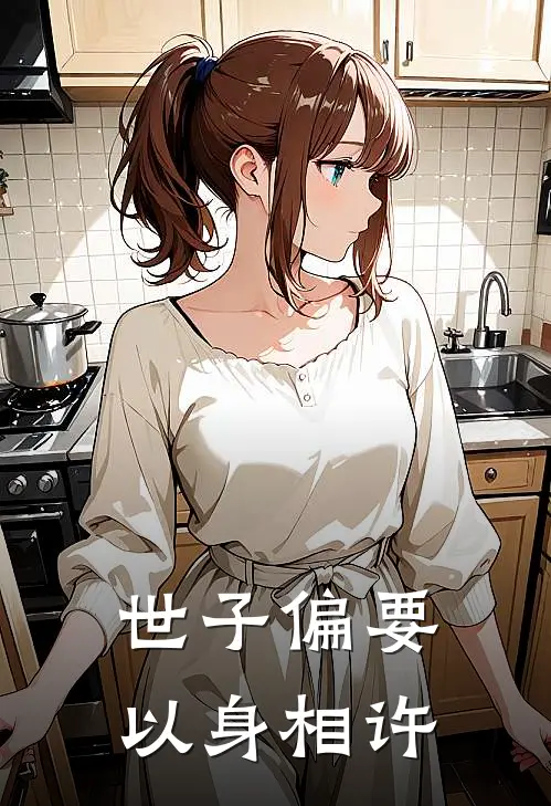 世子偏要以身相许