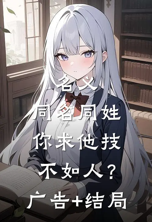 名义：同名同姓，你求他技不如人？广告+结局