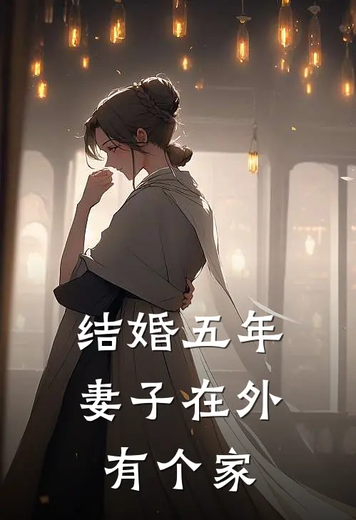 结婚五年，妻子在外有个家