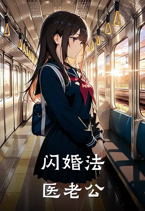 闪婚法医老公