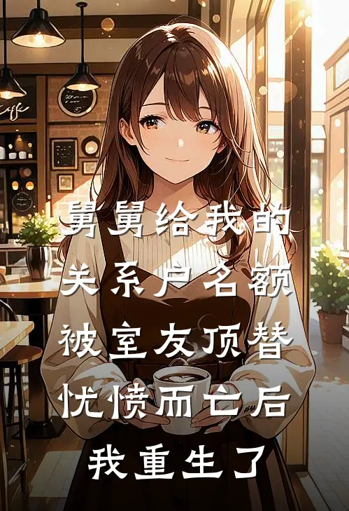 舅舅给我的关系户名额被室友顶替，忧愤而亡后我重生了