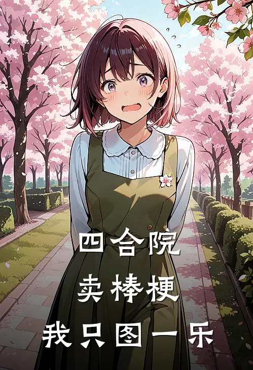四合院：卖棒梗，我只图一乐