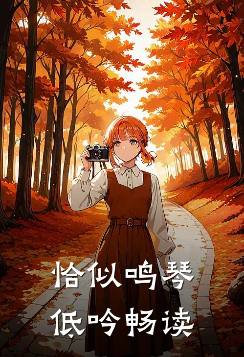 恰似鸣琴低吟畅读