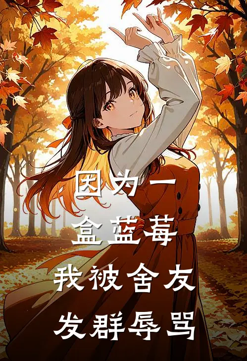 因为一盒蓝莓，我被舍友发群辱骂