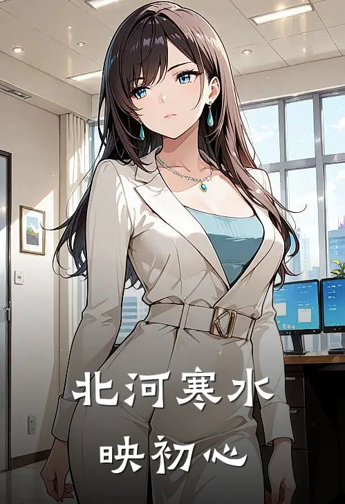 北河寒水映初心