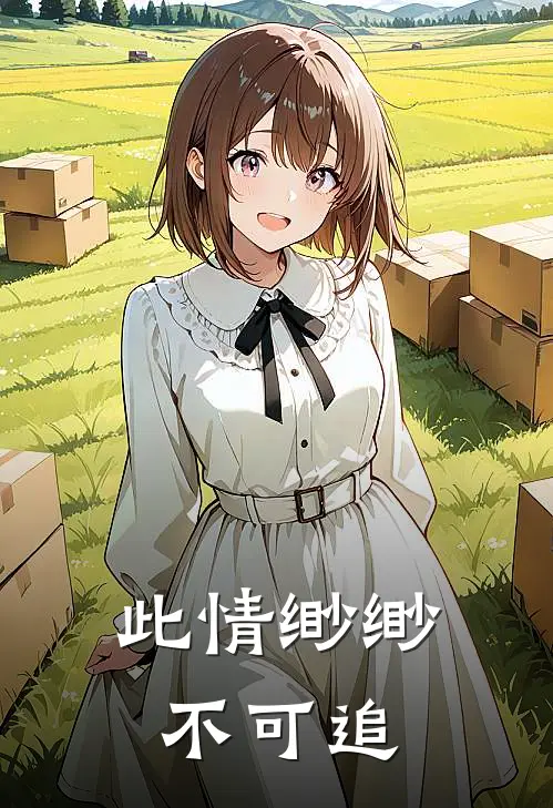 此情缈缈不可追