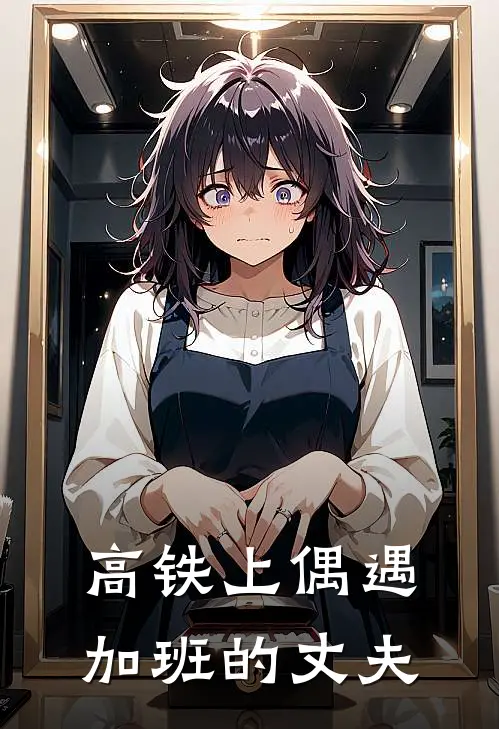 高铁上偶遇加班的丈夫