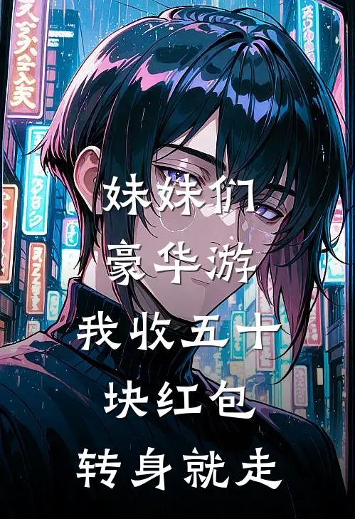 妹妹们豪华游，我收五十块红包，转身就走