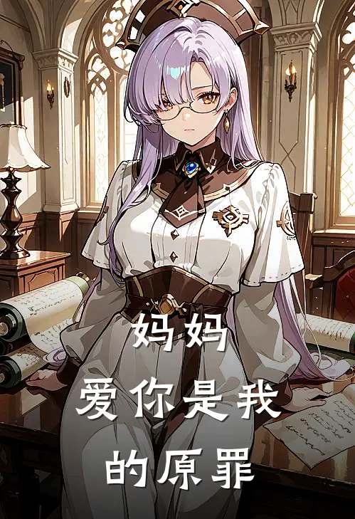 妈妈，爱你是我的原罪