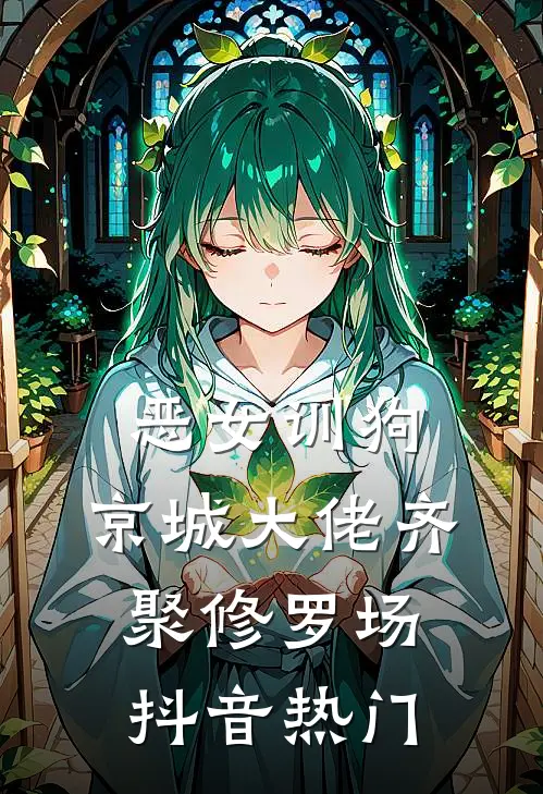恶女训狗，京城大佬齐聚修罗场抖音热门