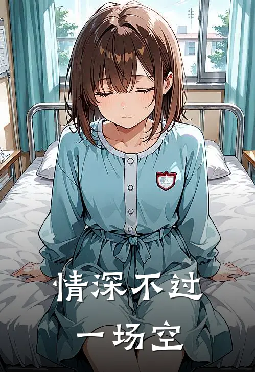 情深不过一场空