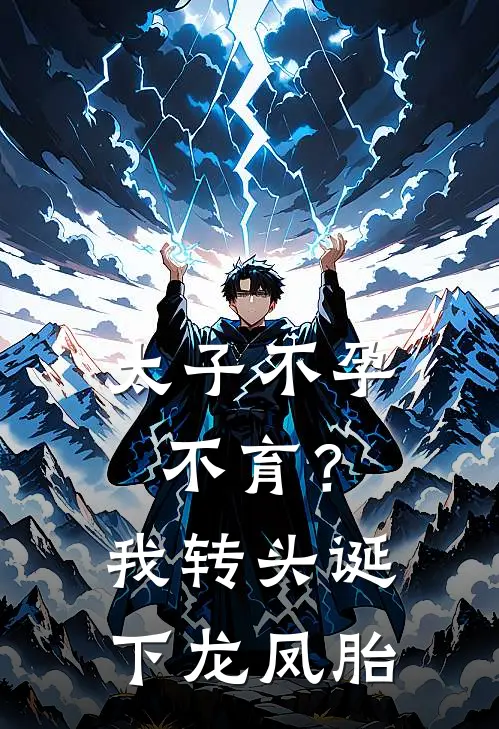 太子不孕不育？我转头诞下龙凤胎