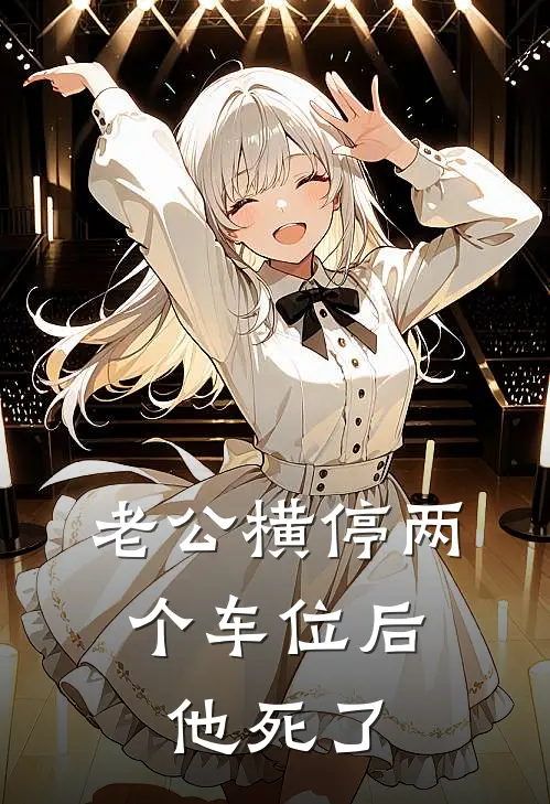老公横停两个车位后，他死了