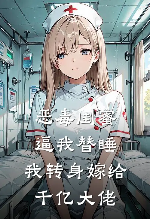 恶毒闺蜜逼我替睡，我转身嫁给千亿大佬