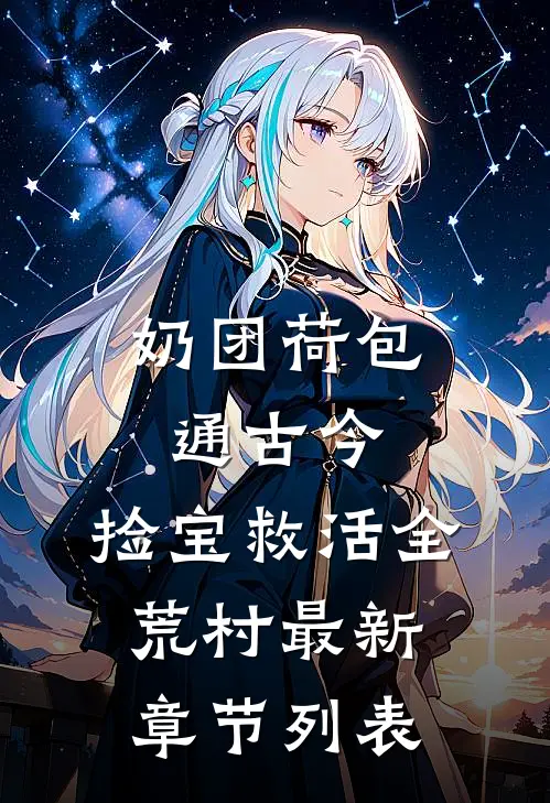 奶团荷包通古今，捡宝救活全荒村最新章节列表