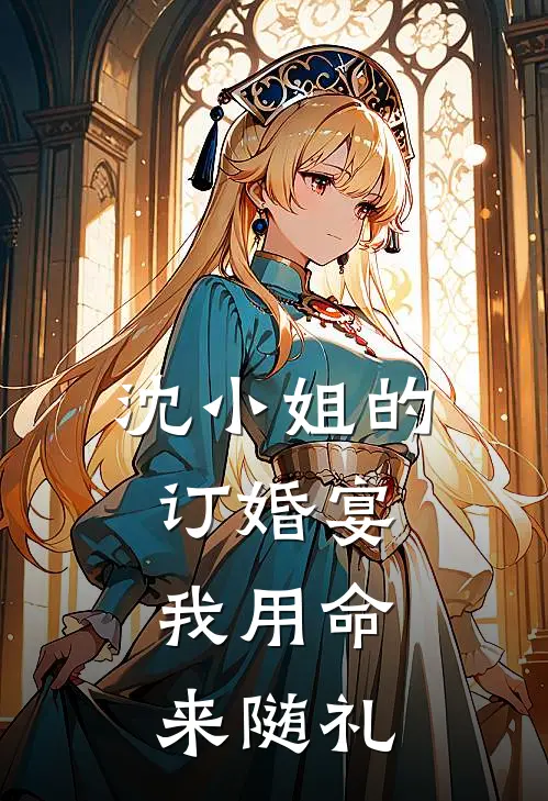 沈小姐的订婚宴，我用命来随礼