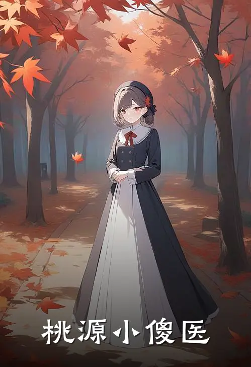 桃源小傻医