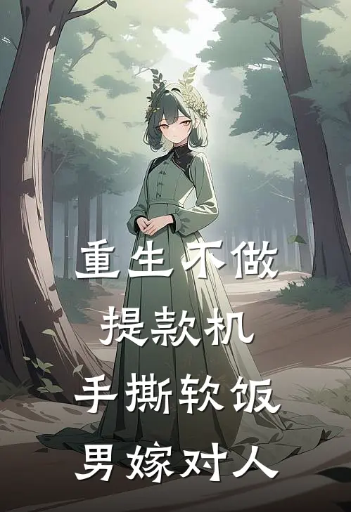 重生不做提款机：手撕软饭男嫁对人