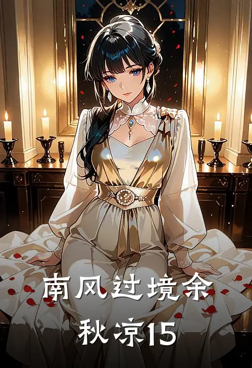 南风过境余秋凉15