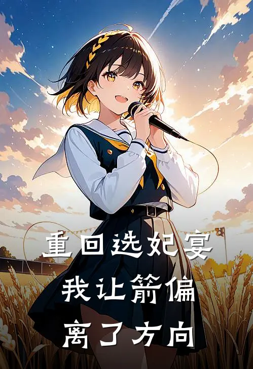 重回选妃宴，我让箭偏离了方向