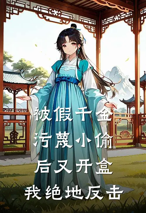 被假千金污蔑小偷后又开盒，我绝地反击