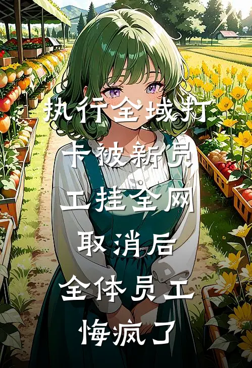 执行全域打卡被新员工挂全网，取消后，全体员工悔疯了