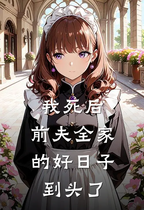 我死后，前夫全家的好日子到头了