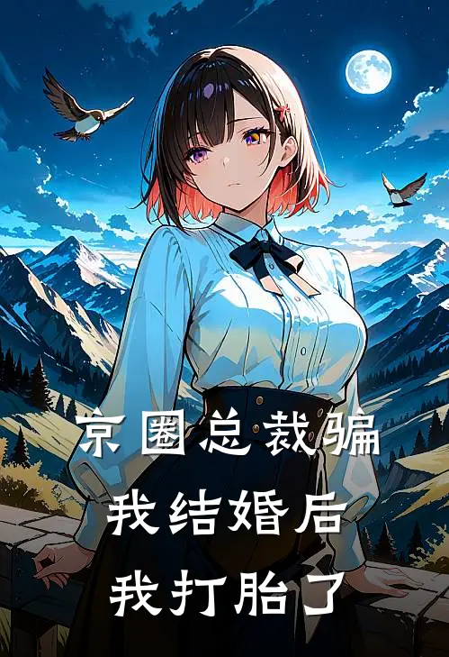 京圈总裁骗我结婚后，我打胎了