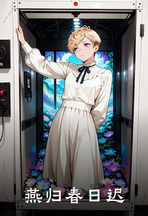 燕归春日迟
