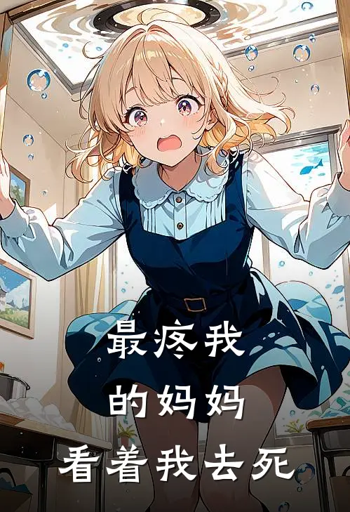 最疼我的妈妈，看着我去死