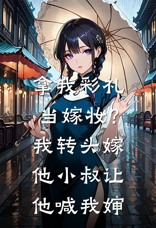 拿我彩礼当嫁妆？我转头嫁他小叔让他喊我婶