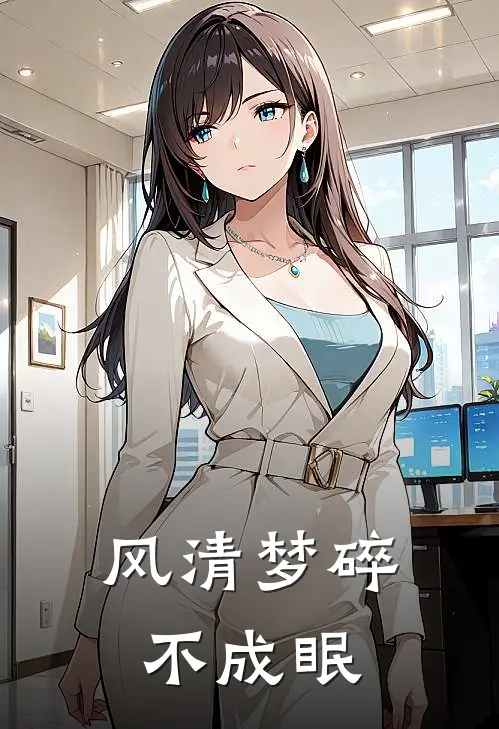 风清梦碎不成眠