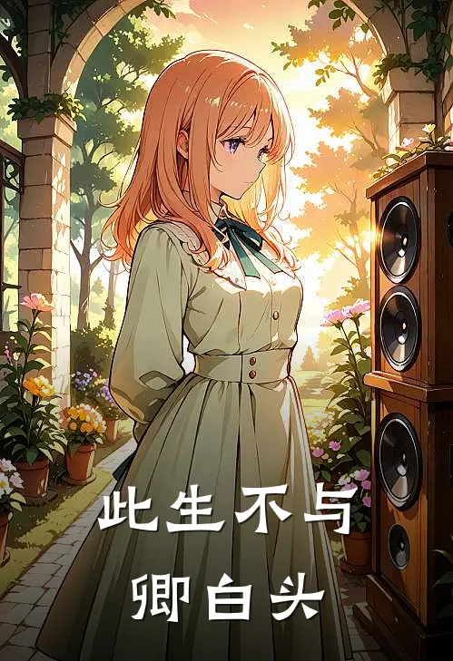 此生不与卿白头