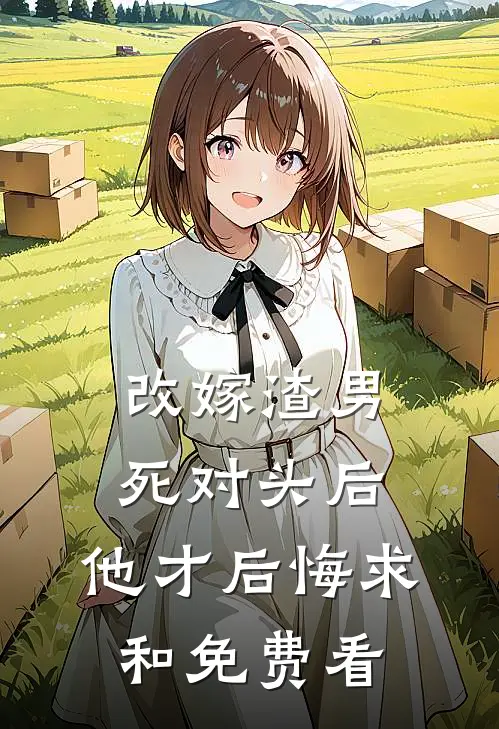 改嫁渣男死对头后，他才后悔求和免费看