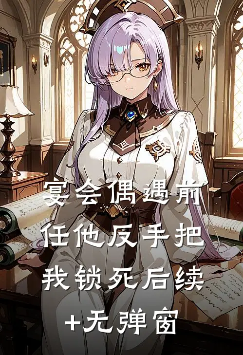 宴会偶遇前任他反手把我锁死后续+无弹窗