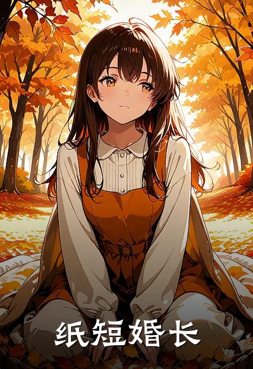 纸短婚长