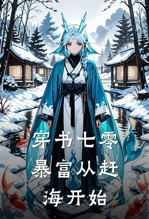 穿书七零，暴富从赶海开始