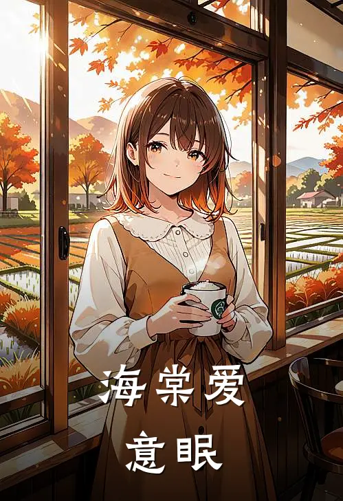 海棠爱意眠