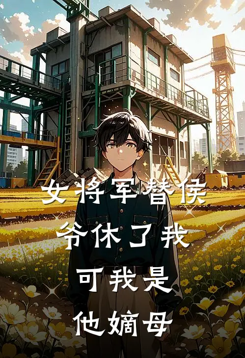 女将军替侯爷休了我，可我是他嫡母