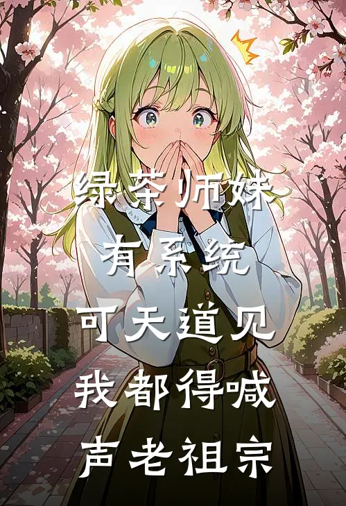 绿茶师妹有系统，可天道见我都得喊声老祖宗