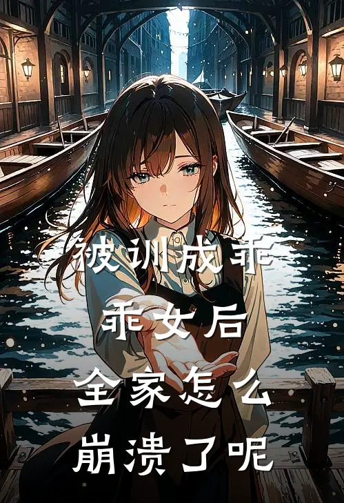 被训成乖乖女后，全家怎么崩溃了呢