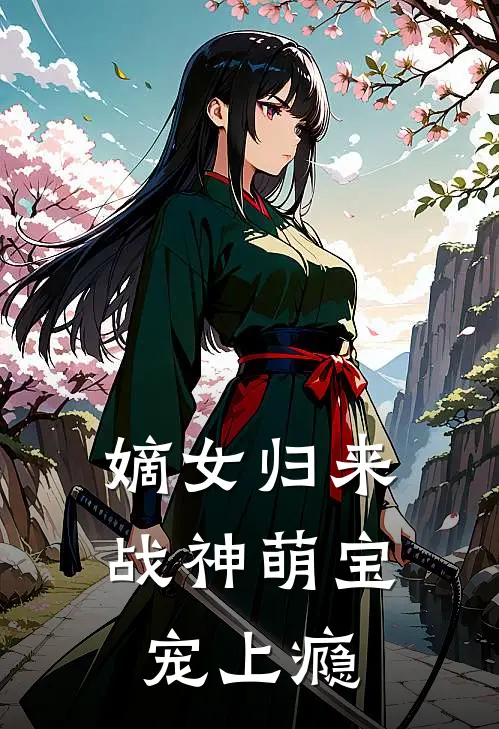 嫡女归来，战神萌宝宠上瘾