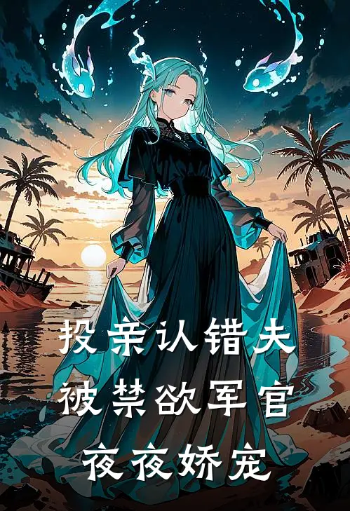 投亲认错夫，被禁欲军官夜夜娇宠