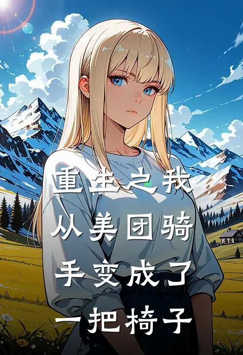 重生之我从美团骑手变成了一把椅子