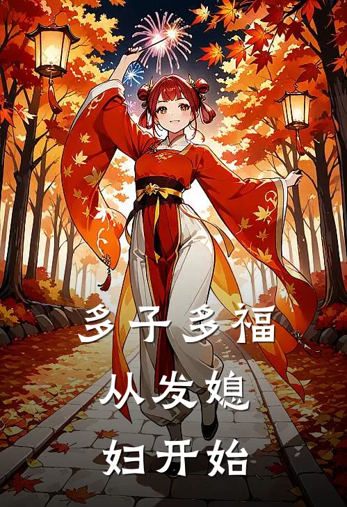 多子多福，从发媳妇开始