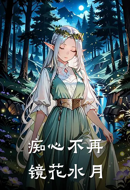 痴心不再，镜花水月