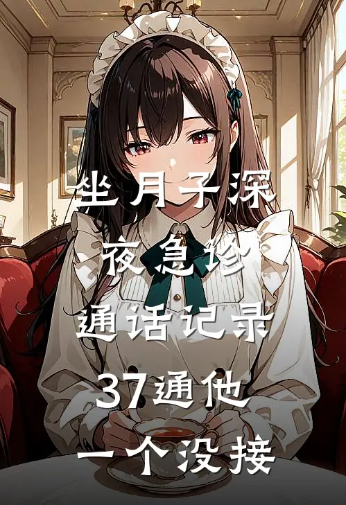 坐月子深夜急诊，通话记录37通他一个没接