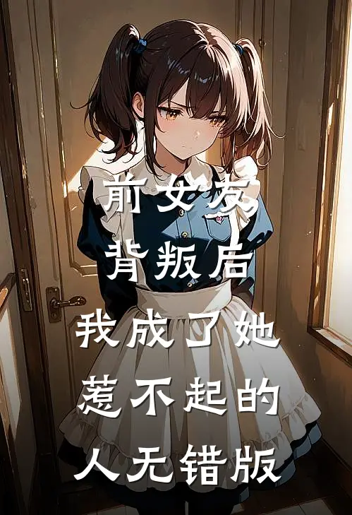 前女友背叛后，我成了她惹不起的人无错版