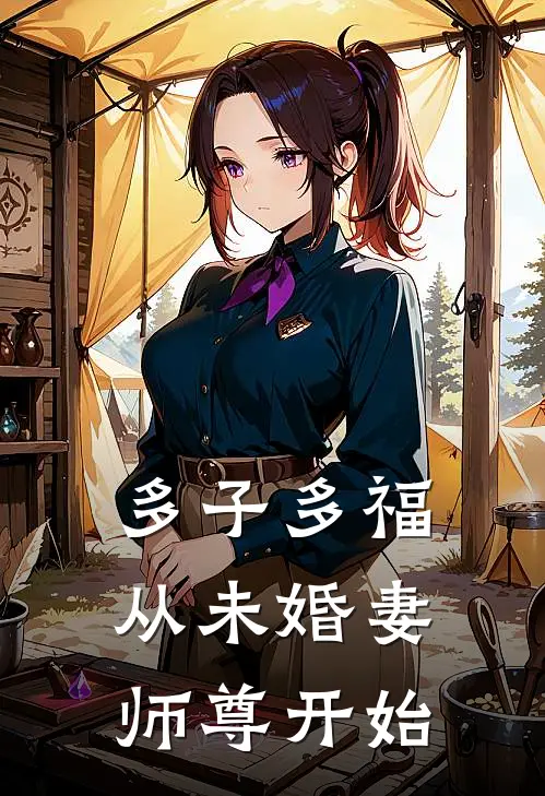 多子多福：从未婚妻师尊开始